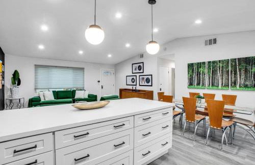 Coachella Hide-away Deals,pool,spa,Pickleball,Game - Foto 27