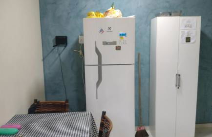 Chalé da Márcia com Piscina e Churrasqueira Privativos - Foto 39