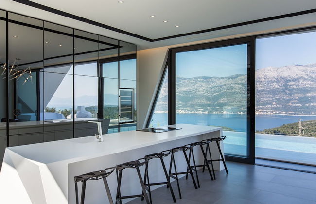 Luxury Villa Korcula Diamond - Foto 30