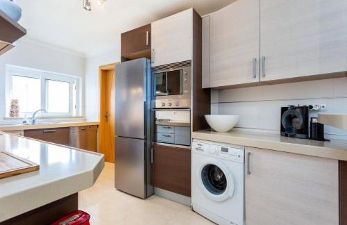 Casa Azul luxury apartment (4p) Lagos, Meia Praia - Foto 15