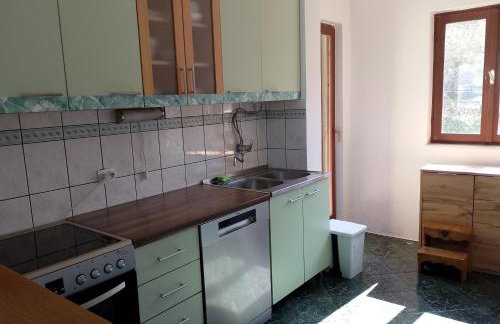 Apartment Lucky Star - 2 Bedroom, Sea View, Large Balcony, Free Parking, BBQ - Foto 49