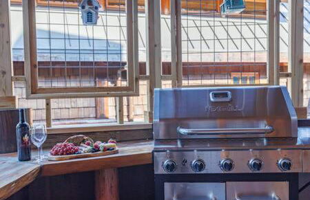 Luxury Family Cabin at Summit West - Foto 13