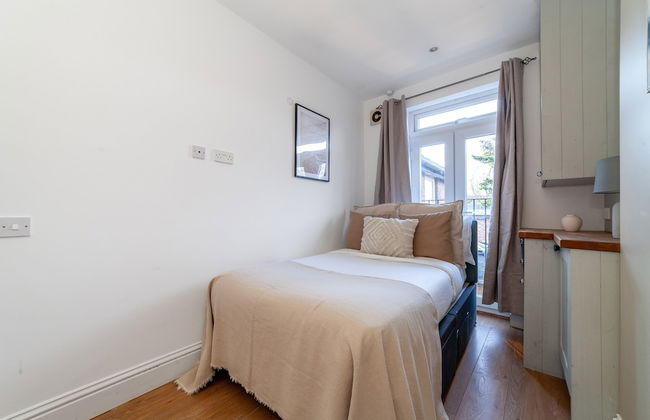 The Richmond Apartments - Foto 3