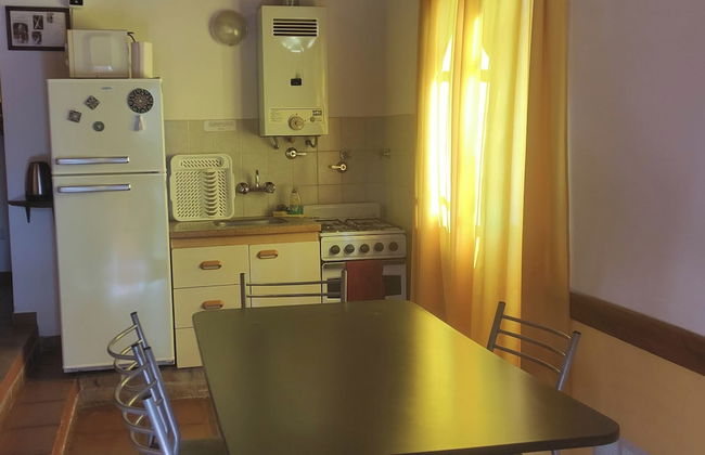 Cabañas La Morada - Foto 24