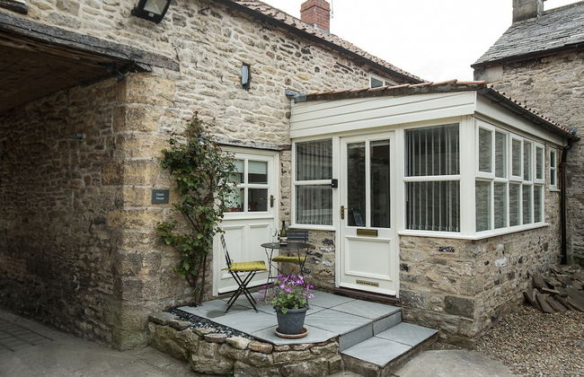 Bramwood Cottages - Foto 42