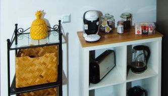 Casita Las Toscas - Foto 3, toaster