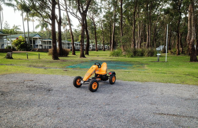 Koala Shores Port Stephens Holiday Park - Foto 76