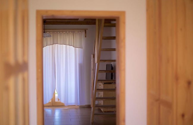 Apartments Lovrec - Foto 12