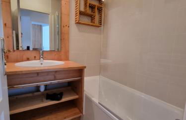 Appartement T2-5 couchages L'écrin des Orres 1800 - Foto 61