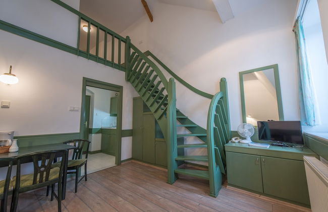 Abbázia Club Hotel Kék - Foto 3