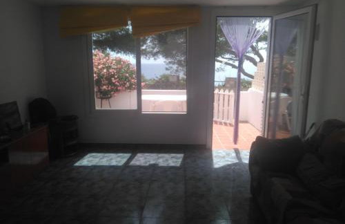 Apartament Cala llobeta, primera línia de mar - Foto 20