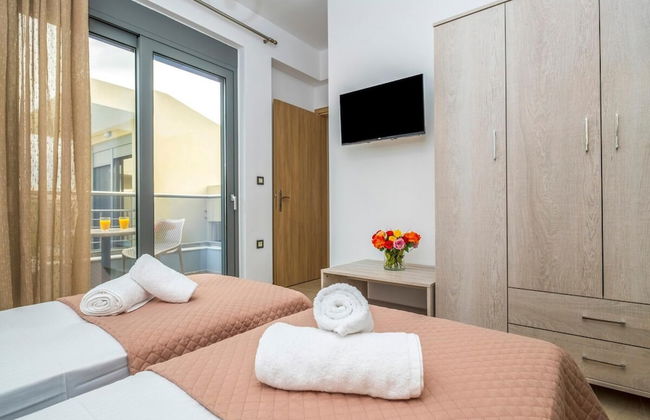 Park-view Pool Villa - Photo 17