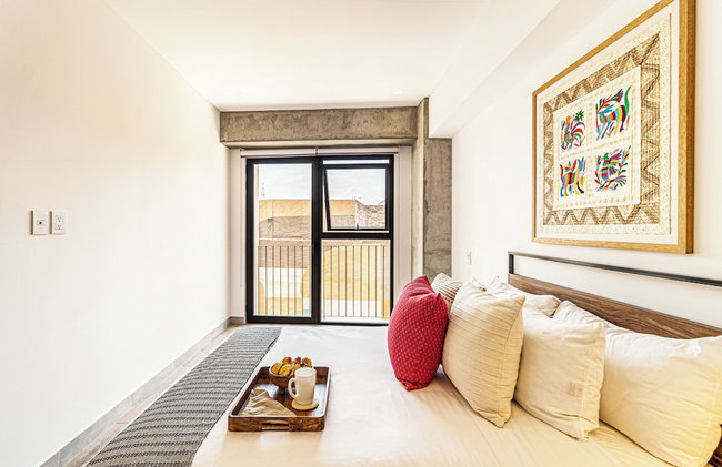 Kukun Reforma Downtown - Foto 13