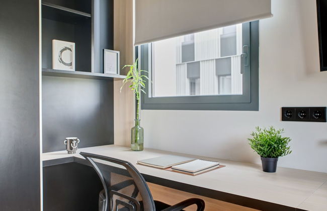 Home and Coliving Pamplona - Foto 9