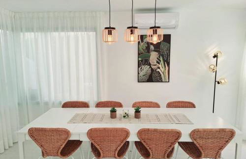 Malibú Mogán Secret Pool Villa - Piscina privada y climatizada - Exclusive Heated Pool - Foto 10