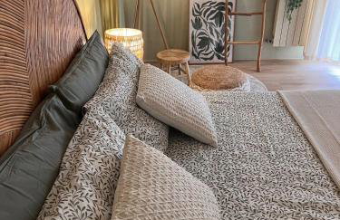 Chianti's Secret Nest - Cozy home with sunset view - Foto 22