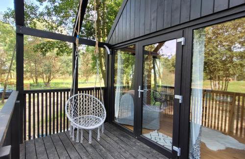 Zagroda Zabłocie Domki - Photo 3