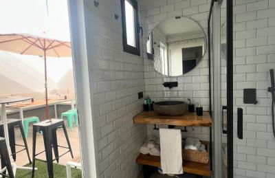 Jacuzi Suite Paradise - Foto 47