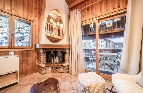 Apartment Kozi, Méribel - by EMERALD STAY - Foto 12