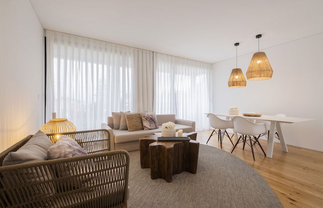 Aqua - Pópulo Eco Village - Foto 46