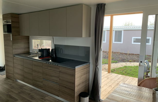 2 bedroom House in Biddinghuizen with swimming pool and terrace - Photo 3