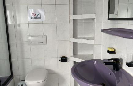 Smoke free small apartement with Garden View - Foto 3