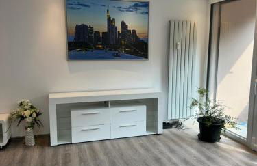 Ferienwohnung Bingen - Foto 2