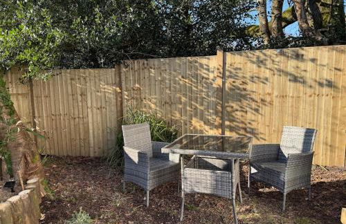 Acorn Lodge Pentewan - Foto 36