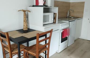 Appartement proche Bordeaux - Foto 4