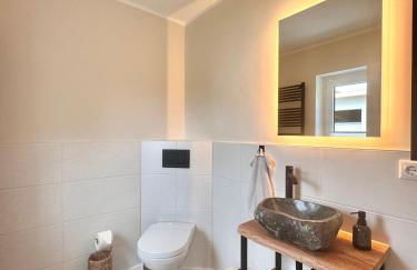 Ferienhaus zum See Sonnenglanz - Foto 44