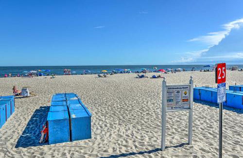 Seaside Escape Less Than 1 Mi to Cape May Public Beach - Foto 33