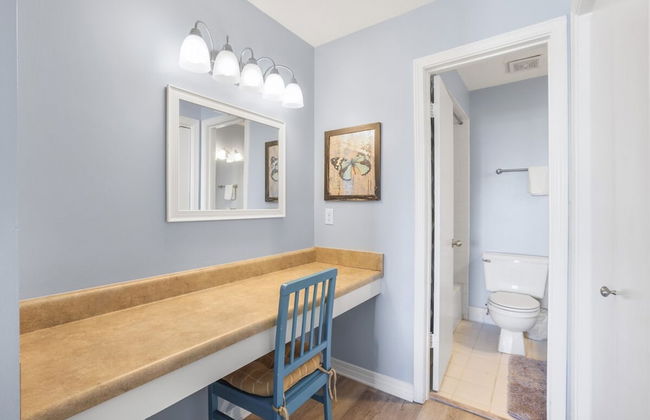 Sea Oats 102c- Beach View Pool 25 Steps to Beach - Photo 13