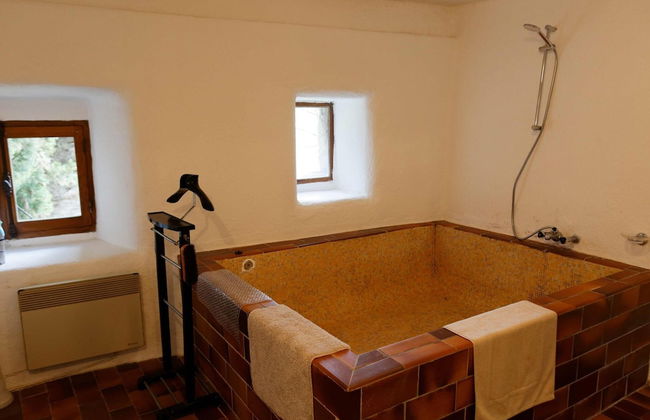 Charming Stone House - Foto 22