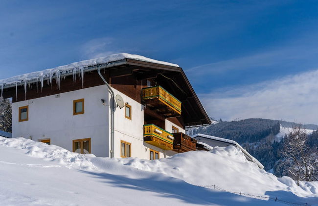 Apartment Near Zell am See-kaprun - Foto 17