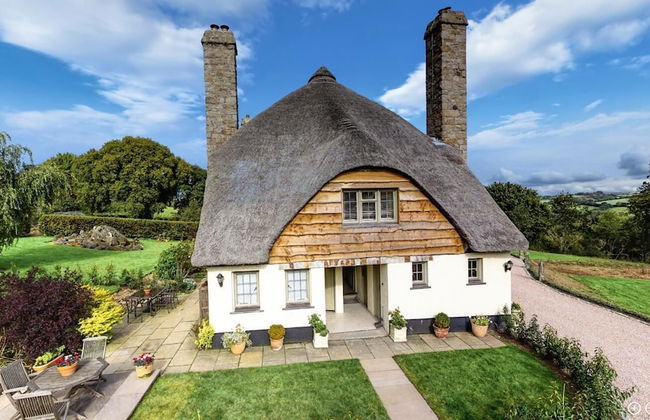 Rock House Cottage - Foto 18