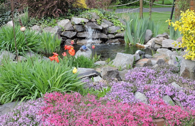 Apartment am Anker - Foto 71