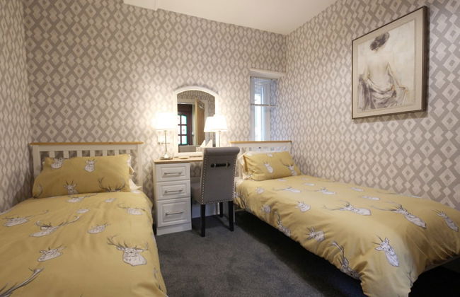 Arrandale Cottage Apartment - Foto 2