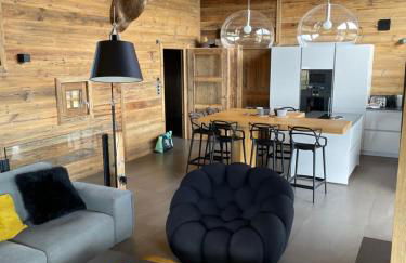 Chalet Standing Exceptionnel - Foto 9