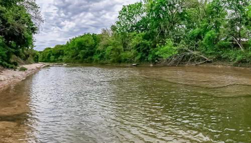 Riverfront Oasis 2 - Foto 3