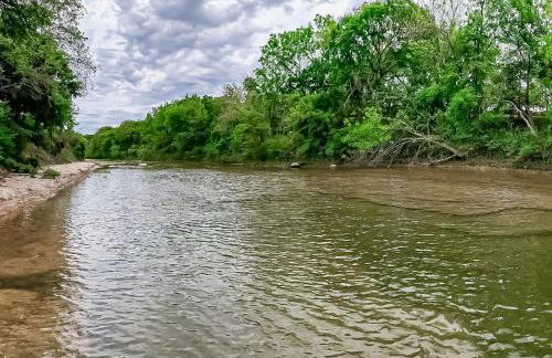 Riverfront Oasis 2 - Foto 3