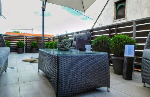 Apartman Dabrović - Foto 23