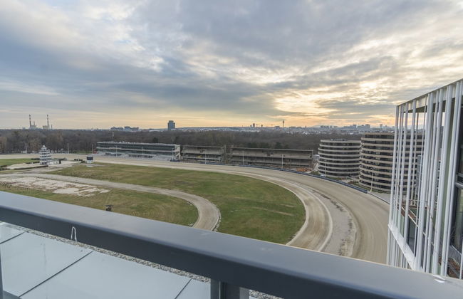 Green Prater Apartments - Photo 14