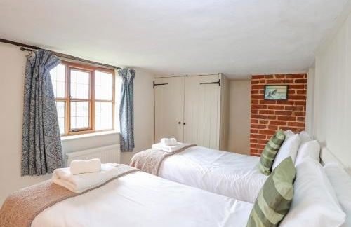 Manor Farm House - Foto 22