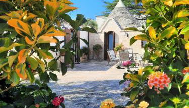 Trullo Leone - Foto 1