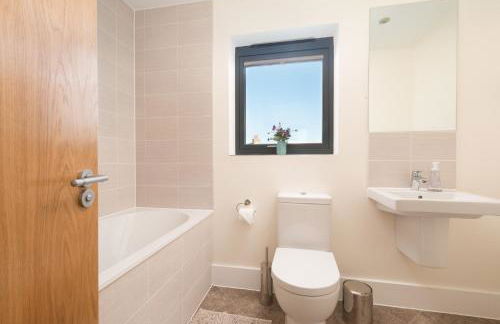 Rowan Cottage BV16 Silverlake Dorset - Photo 9