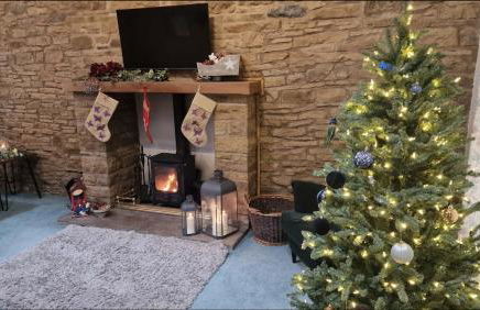 Poppythorn Cottage at Lovelady Shield - Foto 11