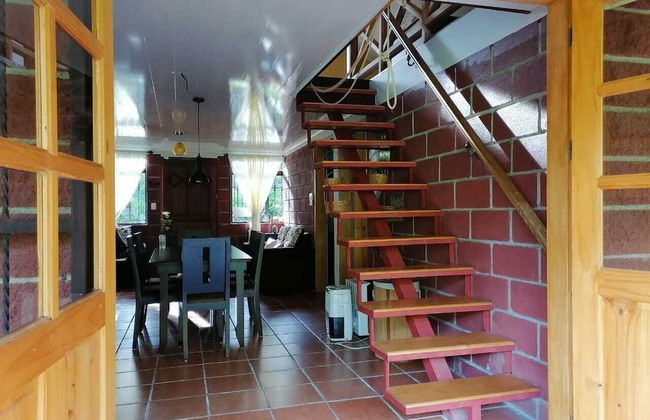 Hotel Los Sueños de Bajos del Toro - Foto 28