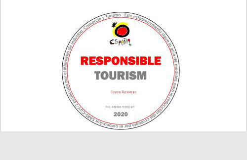 Cueva Reximan - Foto 1