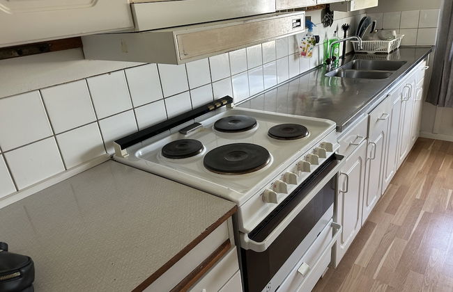 3 Room Apartment in Solna - Foto 8