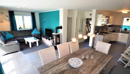 Cozy Holiday Home in Rerik With Terrace - Foto 4